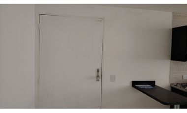 ARRIENDO APARTAESTUDIO AVENIDA SANTANDER EN MANIZALES | ARRIENDOS