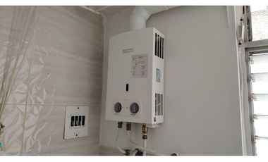 ARRIENDO APARTAESTUDIO AVENIDA SANTANDER EN MANIZALES | ARRIENDOS