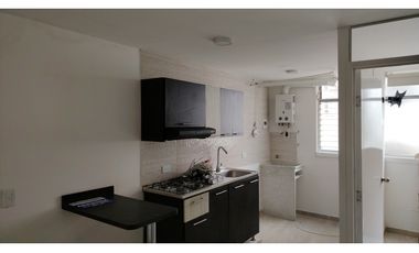 ARRIENDO APARTAESTUDIO AVENIDA SANTANDER EN MANIZALES | ARRIENDOS