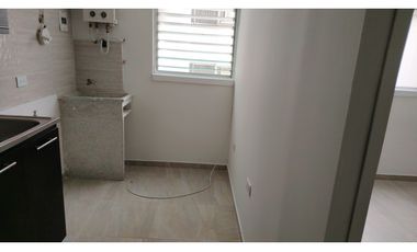 ARRIENDO APARTAESTUDIO AVENIDA SANTANDER EN MANIZALES | ARRIENDOS