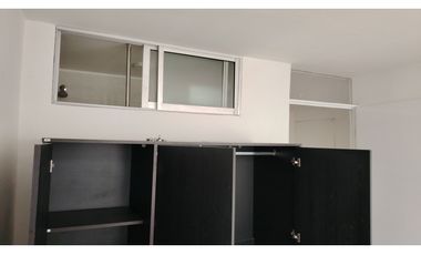 ARRIENDO APARTAESTUDIO AVENIDA SANTANDER EN MANIZALES | ARRIENDOS