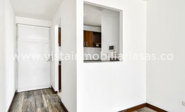 Arriendo Apartamento en el Sector de Campohermoso, Manizales