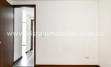 Arriendo Apartamento en el Sector de Campohermoso, Manizales