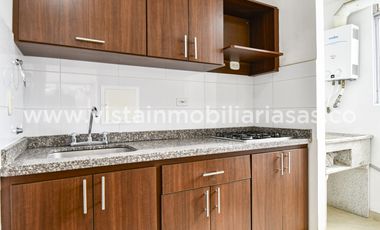 Arriendo Apartamento en el Sector de Campohermoso, Manizales