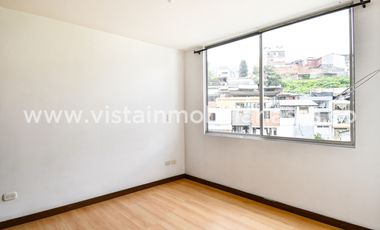 Arriendo Apartamento en el Sector de Campohermoso, Manizales
