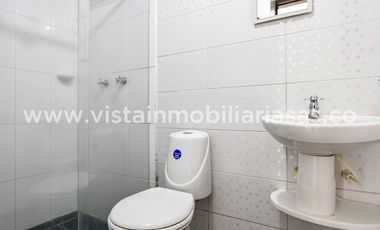 Arriendo Apartamento en el Sector de Campohermoso, Manizales