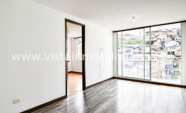 Arriendo Apartamento en el Sector de Campohermoso, Manizales