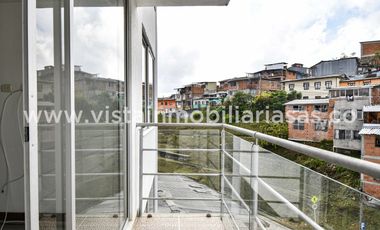 Arriendo Apartamento en el Sector de Campohermoso, Manizales