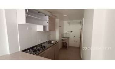 ARRIENDO APARTAESTUDIO EN MILN MANIZALES | ARRIENDOS MANIZALES