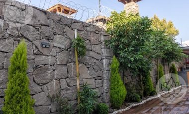 VENTA CASA CONDADO DEL VALLE, SECCION BAKEIRA, METEPEC A 15 MINUTOS TOWN SQUARE