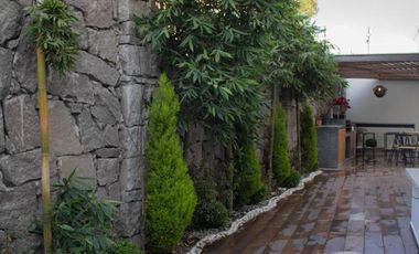 VENTA CASA CONDADO DEL VALLE, SECCION BAKEIRA, METEPEC A 15 MINUTOS TOWN SQUARE