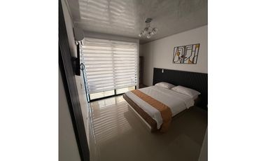 HOTEL EN VENTA JAMUNDI VIA PANAMERICANA 4 NIVELES BODEGA 800M2