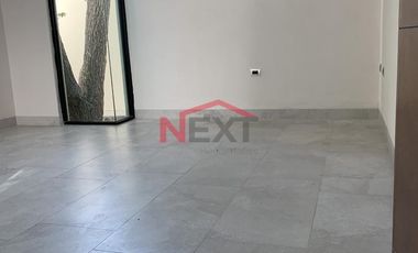 RESIDENCIA NUEVA EN VENTA EN RESIDENCIAL SAN ALBERTO LISTA PARA ENTREGAR