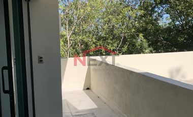 RESIDENCIA NUEVA EN VENTA EN RESIDENCIAL SAN ALBERTO LISTA PARA ENTREGAR