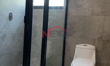 RESIDENCIA NUEVA EN VENTA EN RESIDENCIAL SAN ALBERTO LISTA PARA ENTREGAR