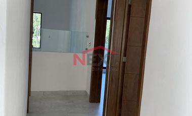 RESIDENCIA NUEVA EN VENTA EN RESIDENCIAL SAN ALBERTO LISTA PARA ENTREGAR