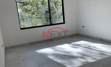 RESIDENCIA NUEVA EN VENTA EN RESIDENCIAL SAN ALBERTO LISTA PARA ENTREGAR