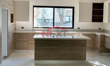 RESIDENCIA NUEVA EN VENTA EN RESIDENCIAL SAN ALBERTO LISTA PARA ENTREGAR