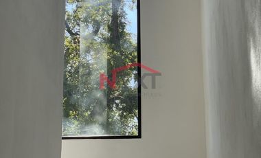 RESIDENCIA NUEVA EN VENTA EN RESIDENCIAL SAN ALBERTO LISTA PARA ENTREGAR