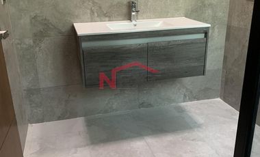 RESIDENCIA NUEVA EN VENTA EN RESIDENCIAL SAN ALBERTO LISTA PARA ENTREGAR