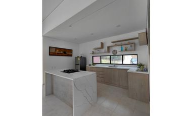 SIEB 221 Hermosa Casa Campestre La Mesa