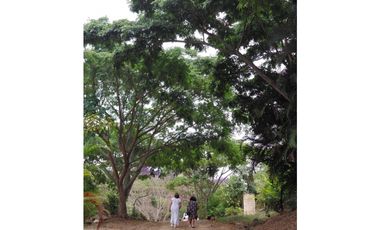 SIEB 221 Hermosa Casa Campestre La Mesa