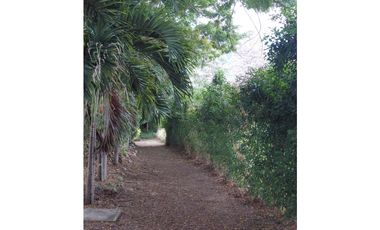 SIEB 221 Hermosa Casa Campestre La Mesa