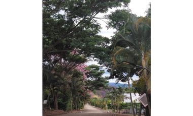 SIEB 221 Hermosa Casa Campestre La Mesa