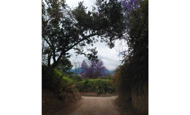 SIEB 221 Hermosa Casa Campestre La Mesa