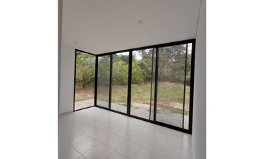 SIEB 221 Hermosa Casa Campestre La Mesa