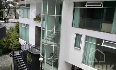 Se vende o renta casa en Lomas Contry Club con doble filtro de seguridad