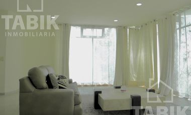 Se vende o renta casa en Lomas Contry Club con doble filtro de seguridad