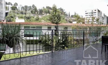 Se vende o renta casa en Lomas Contry Club con doble filtro de seguridad