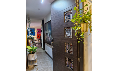 APARTAMENTO EN VENTA CHIPICHAPE CALI NORTE 176M2 PISO1 DEPOSITO
