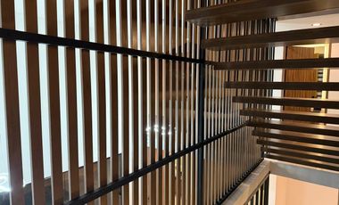 Casa en venta en Lomas de Angelopolis III cluster con alberca