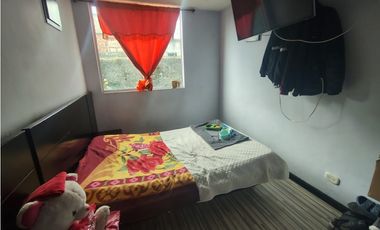 GIA 281. Apartamento en venta-Mosquera-Labranti Reservado Etapa 1