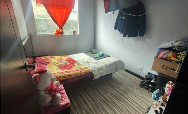 GIA 281. Apartamento en venta-Mosquera-Labranti Reservado Etapa 1