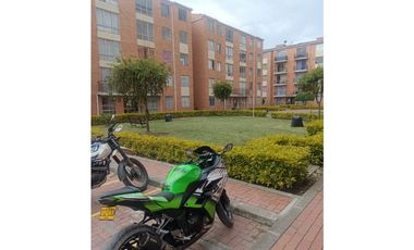 GIA 281. Apartamento en venta-Mosquera-Labranti Reservado Etapa 1