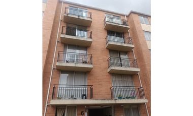 GIA 281. Apartamento en venta-Mosquera-Labranti Reservado Etapa 1