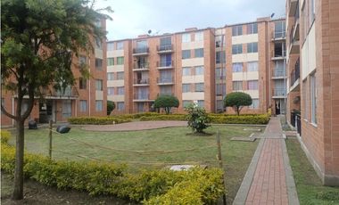 GIA 281. Apartamento en venta-Mosquera-Labranti Reservado Etapa 1