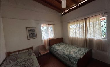 VENTA FINCA, LA PINTADA SUROESTE ANTIOQUEÑO