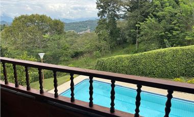 VENTA FINCA, LA PINTADA SUROESTE ANTIOQUEÑO