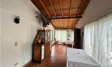 VENTA FINCA, LA PINTADA SUROESTE ANTIOQUEÑO