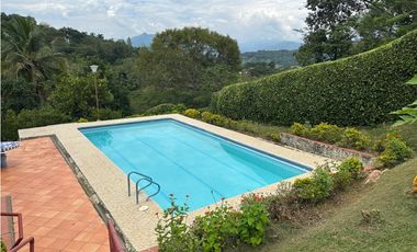 VENTA FINCA, LA PINTADA SUROESTE ANTIOQUEÑO