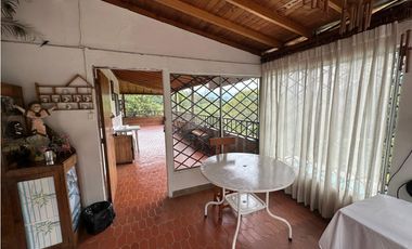 VENTA FINCA, LA PINTADA SUROESTE ANTIOQUEÑO