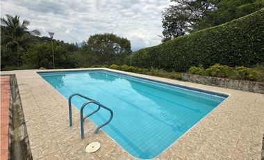 VENTA FINCA, LA PINTADA SUROESTE ANTIOQUEÑO