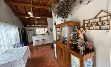 VENTA FINCA, LA PINTADA SUROESTE ANTIOQUEÑO