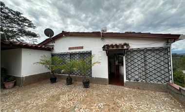 VENTA FINCA, LA PINTADA SUROESTE ANTIOQUEÑO