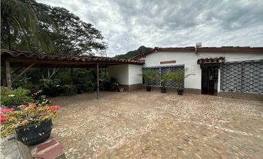 VENTA FINCA, LA PINTADA SUROESTE ANTIOQUEÑO