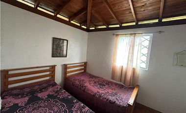 VENTA FINCA, LA PINTADA SUROESTE ANTIOQUEÑO